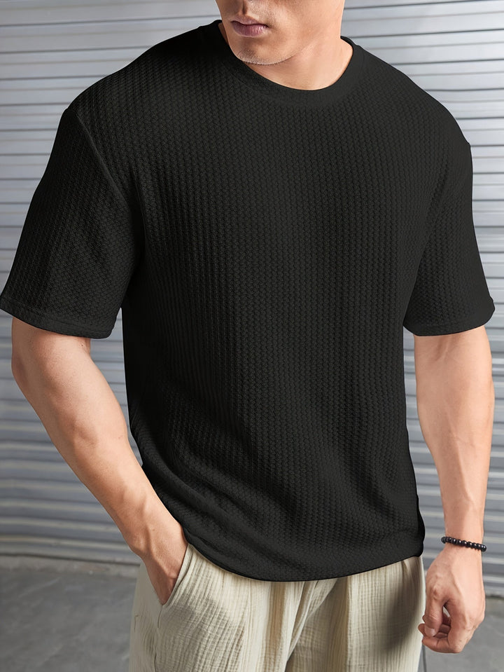 Levoire | Chemise Structurée Élégante Avec Coupe Confortable