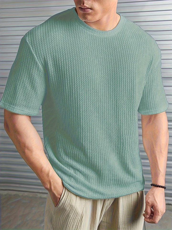 Levoire | Chemise Structurée Élégante Avec Coupe Confortable