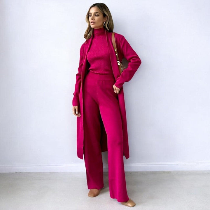 Levoire | Ensemble De Loungewear Confortable