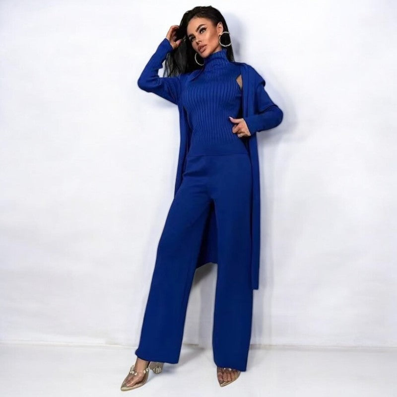 Levoire | Ensemble De Loungewear Confortable