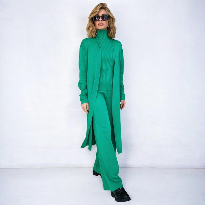 Levoire | Ensemble De Loungewear Confortable