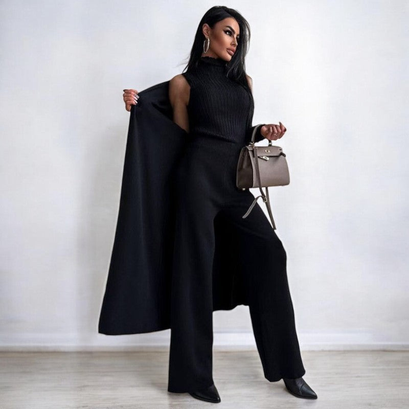 Levoire | Ensemble De Loungewear Confortable