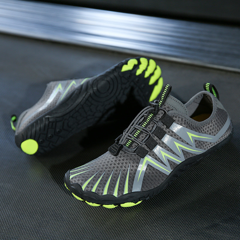 Levoire | Chaussures Minimalistes Ergonomiques Pour Femmes Et Hommes