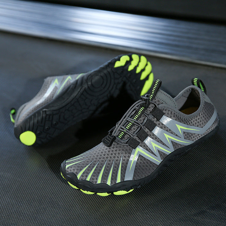 Levoire | Chaussures Minimalistes Ergonomiques Pour Femmes Et Hommes