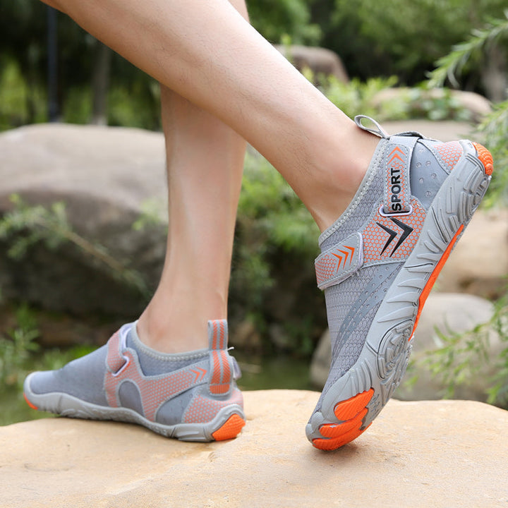 Levoire | Chaussures De Barefoot Pour Activités De Plein Air Pour Hommes Et Femmes