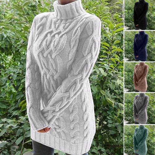 Levoire | Chic Pulls À Col Roulé Pour Femmes