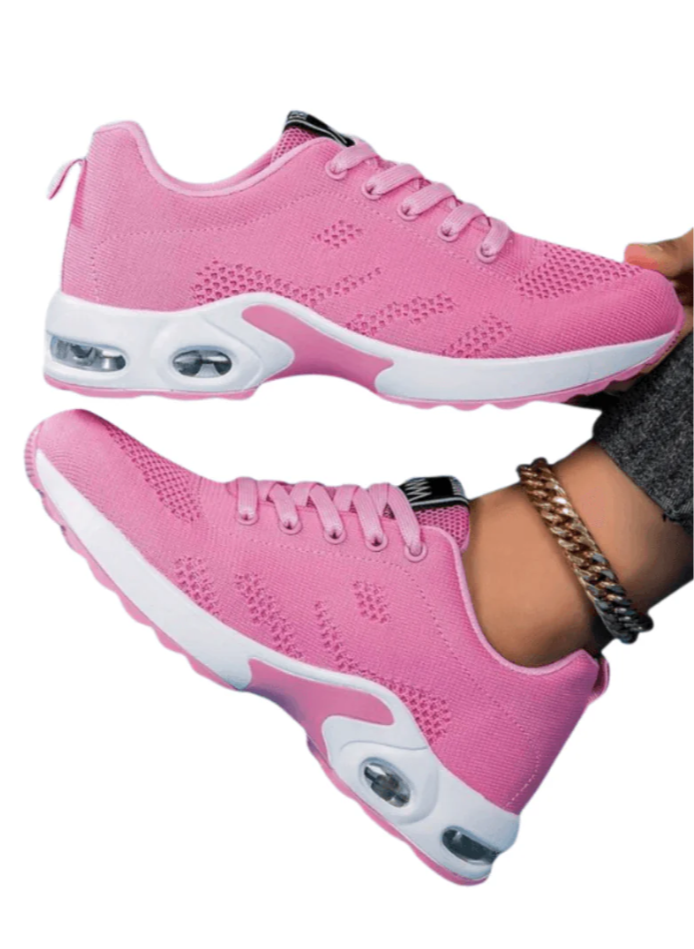 Levoire | Chaussures orthopédiques avec un confort extrême Rosa