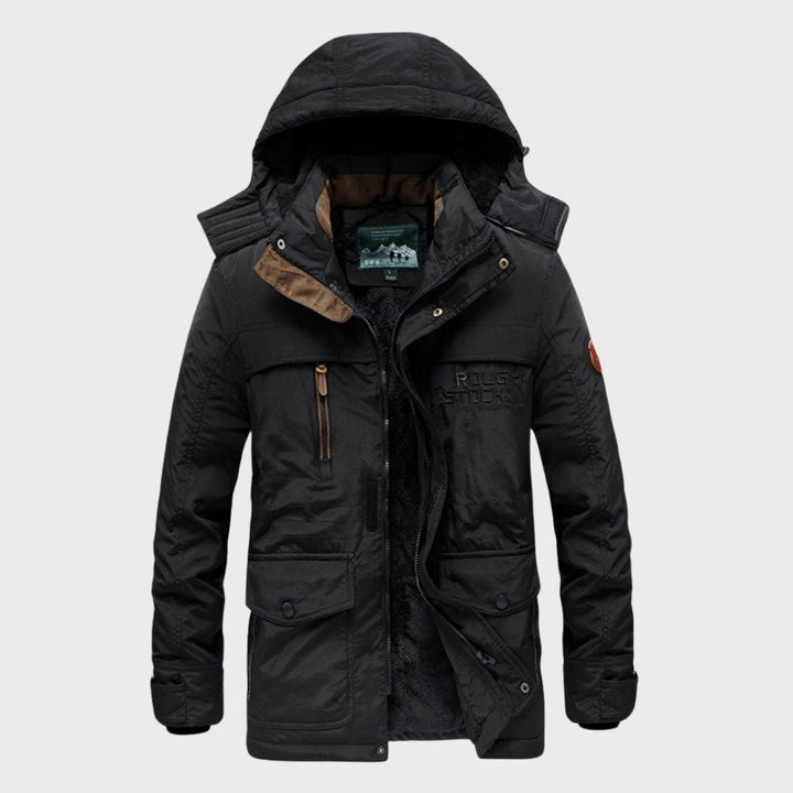 Levoire | Veste sportive et thermique Style 1