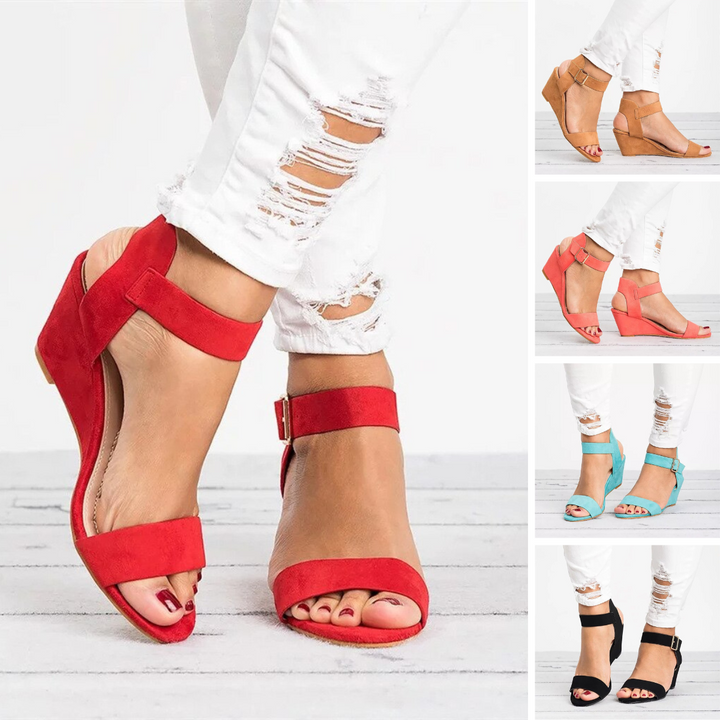 Levoire | Bottes À Talons Hauts Lisses
