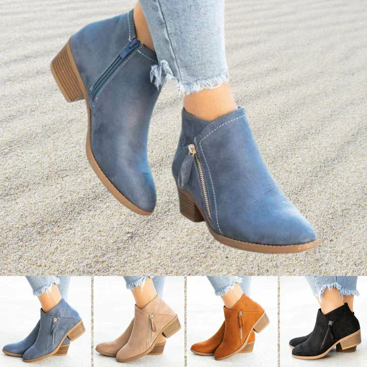 Levoire | Mukavat Bottes