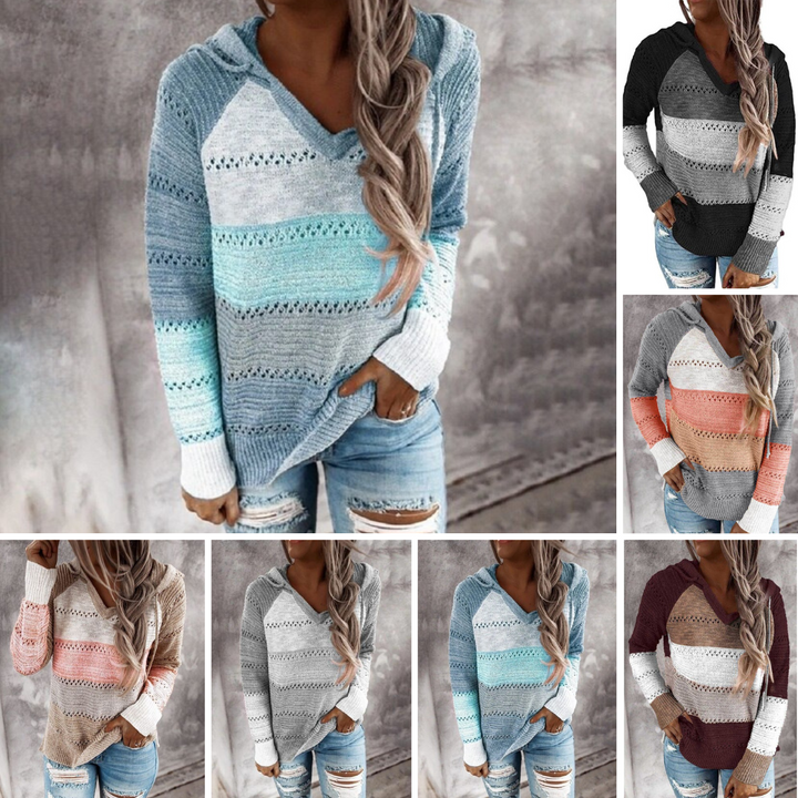 Levoire | Pull Chaud Pour Femmes