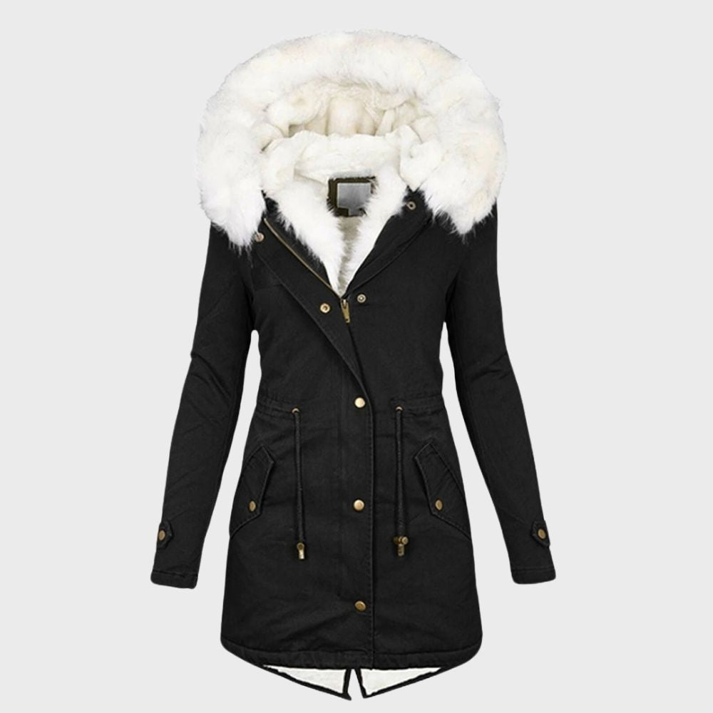 Levoire | Veste décontractée et intemporelle Style 1