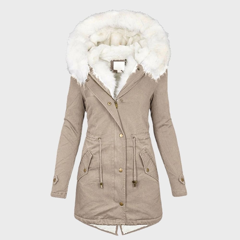 Levoire | Veste décontractée et intemporelle Style 2