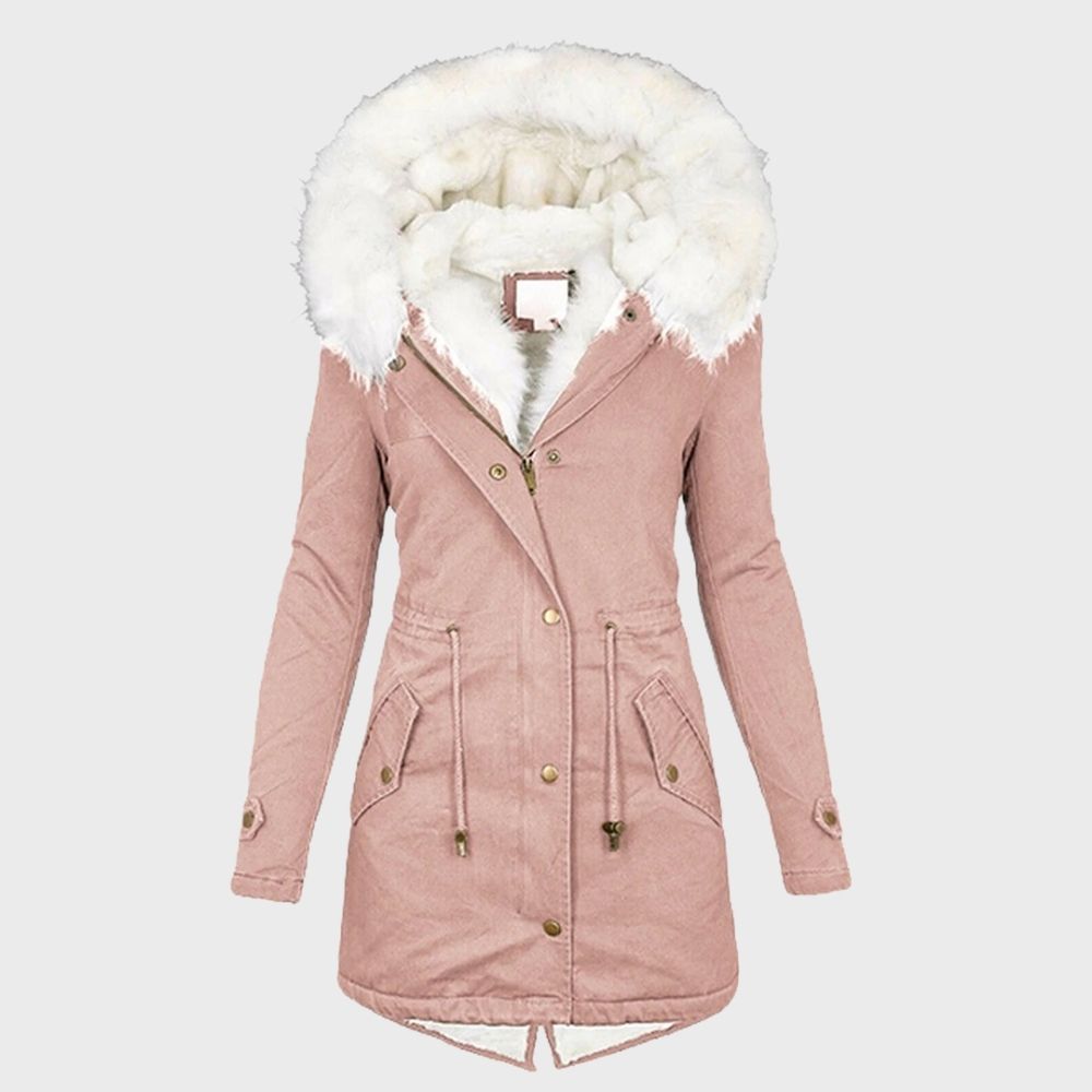 Levoire | Veste décontractée et intemporelle Style 4