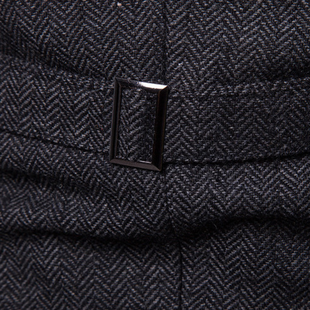 Levoire | Gilet élégant et confortable