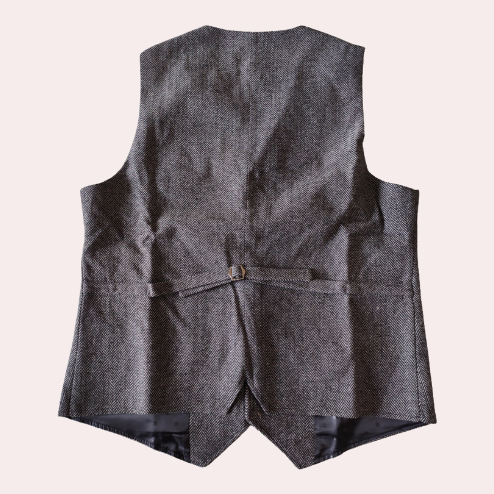 Levoire | Gilet élégant et confortable
