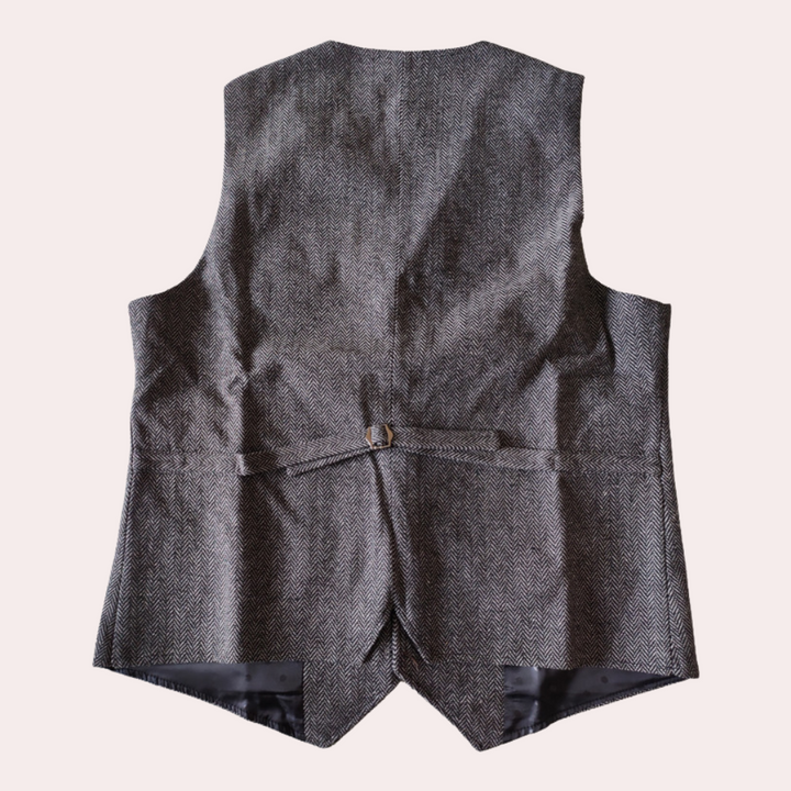 Levoire | Gilet élégant et confortable
