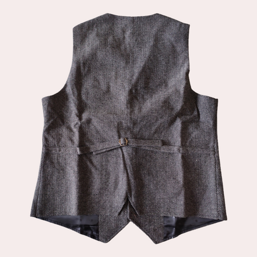 Levoire | Gilet élégant et confortable