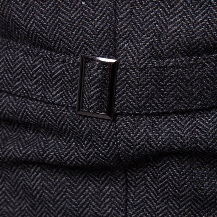 Levoire | Élégant gilet confortable