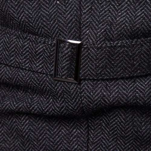 Levoire | Élégant gilet confortable