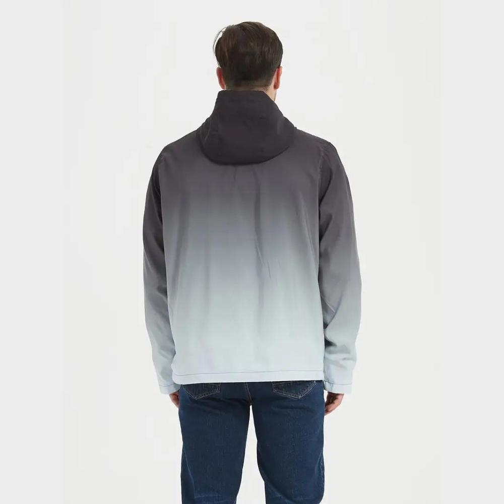 Levoire | Veste Pour Hommes Avec Capuche