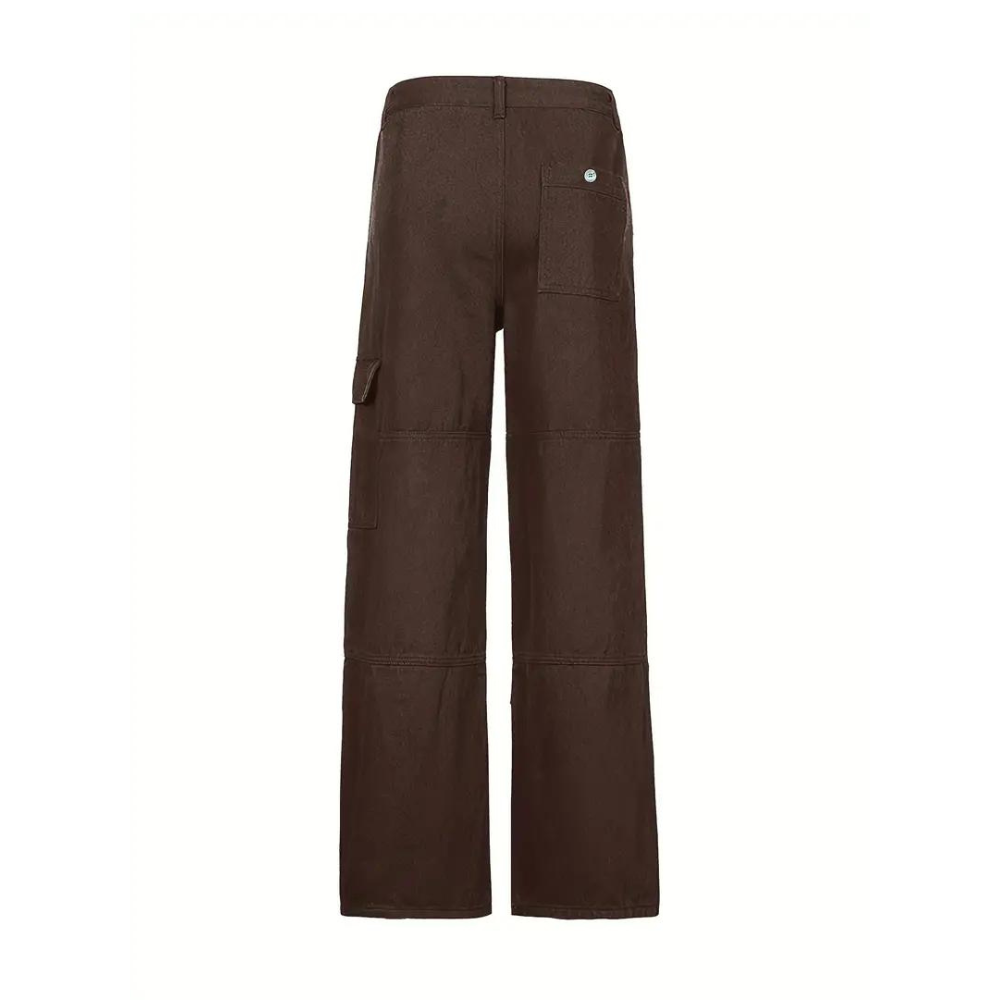 Levoire | Pantalons Cargo Cool Avec Poches Pour Femmes