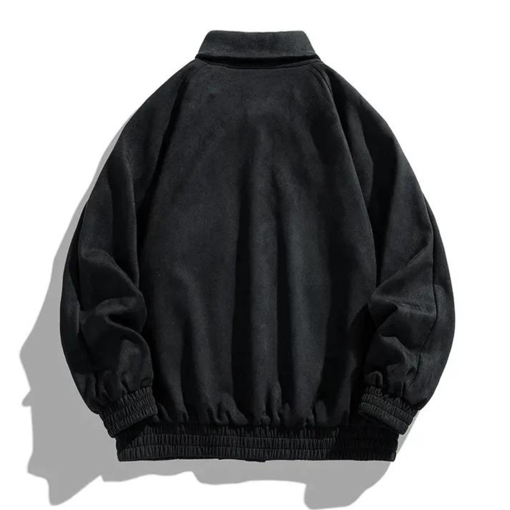 Levoire | Veste Vintage Au Style Intemporel Et Confortable
