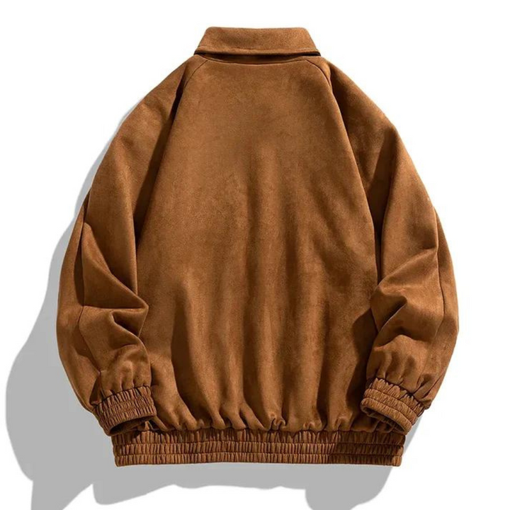 Levoire | Pull De Vendange Décontracté Style Intemporel Avec Confort Moderne
