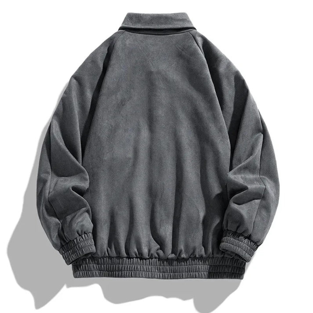 Levoire | Pull De Vendange Décontracté Style Intemporel Avec Confort Moderne