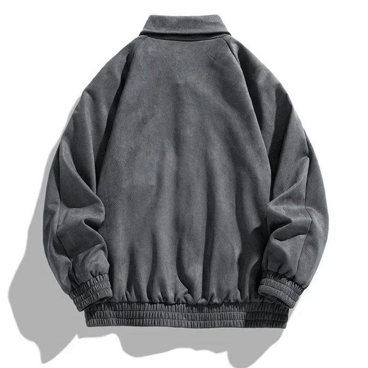 Levoire | Veste Vintage Au Style Intemporel Et Confortable