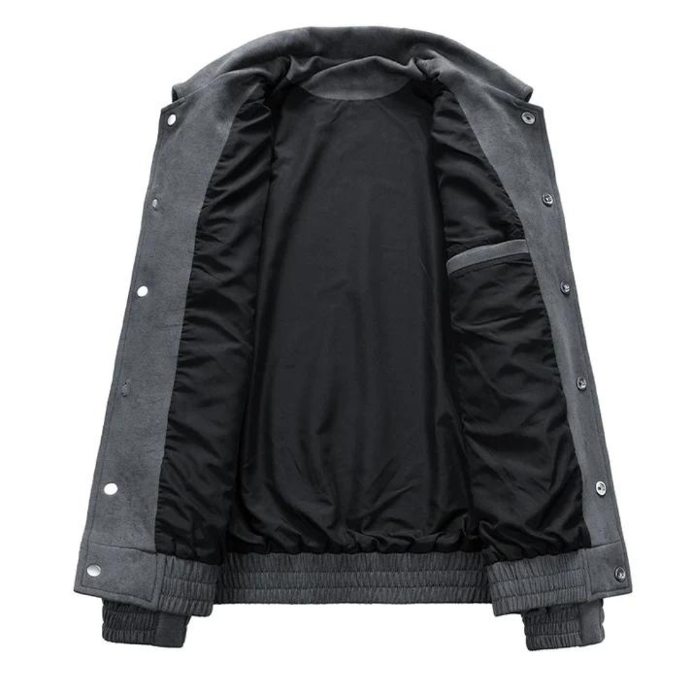 Levoire | Veste Vintage Au Style Intemporel Et Confortable