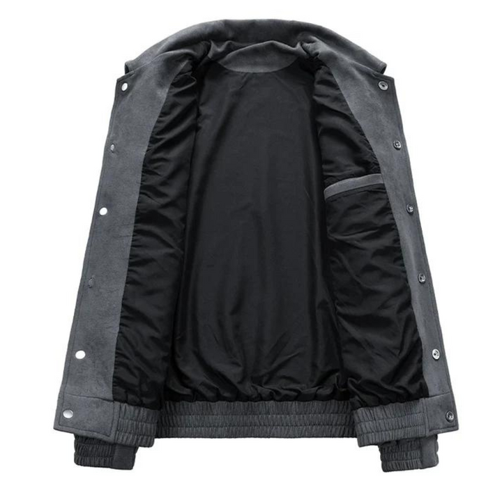 Levoire | Veste Vintage Au Style Intemporel Et Confortable