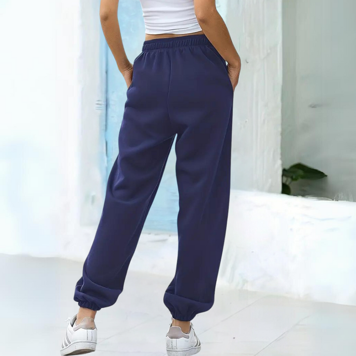 Levoire | Pantalons De Jogging Relaxants Sur Mesure Pour Femmes