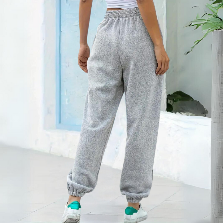 Levoire | Pantalons De Jogging Relaxants Sur Mesure Pour Femmes