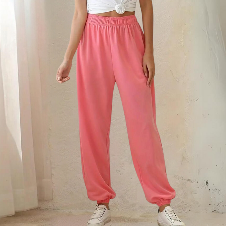 Levoire | Pantalons De Jogging Relaxants Sur Mesure Pour Femmes
