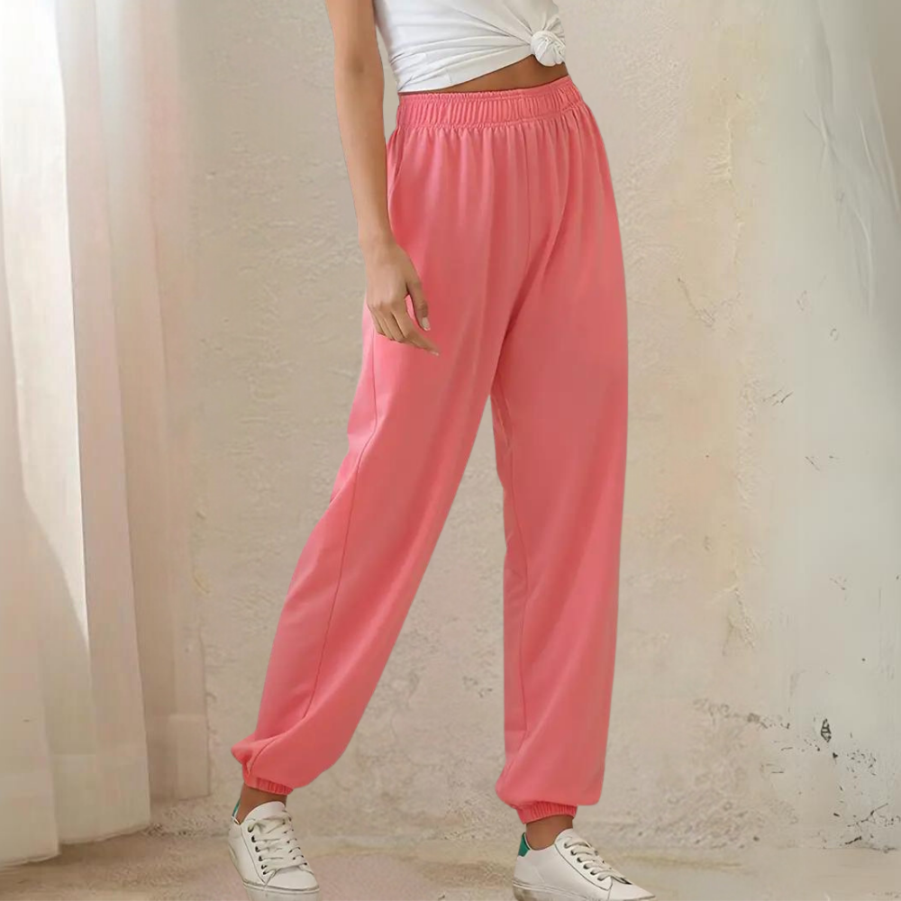 Levoire | Pantalons De Jogging Relaxants Sur Mesure Pour Femmes
