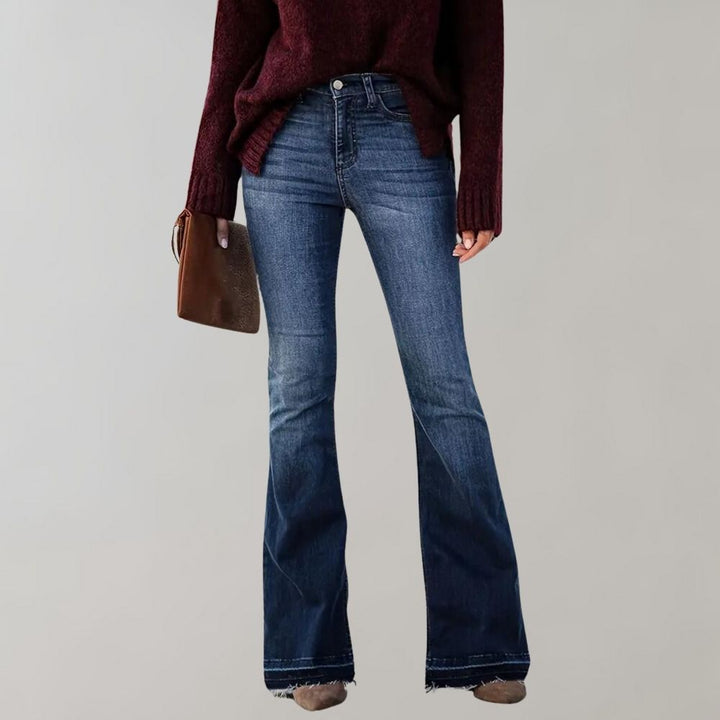 Levoire | Rennot Larges Pantalons