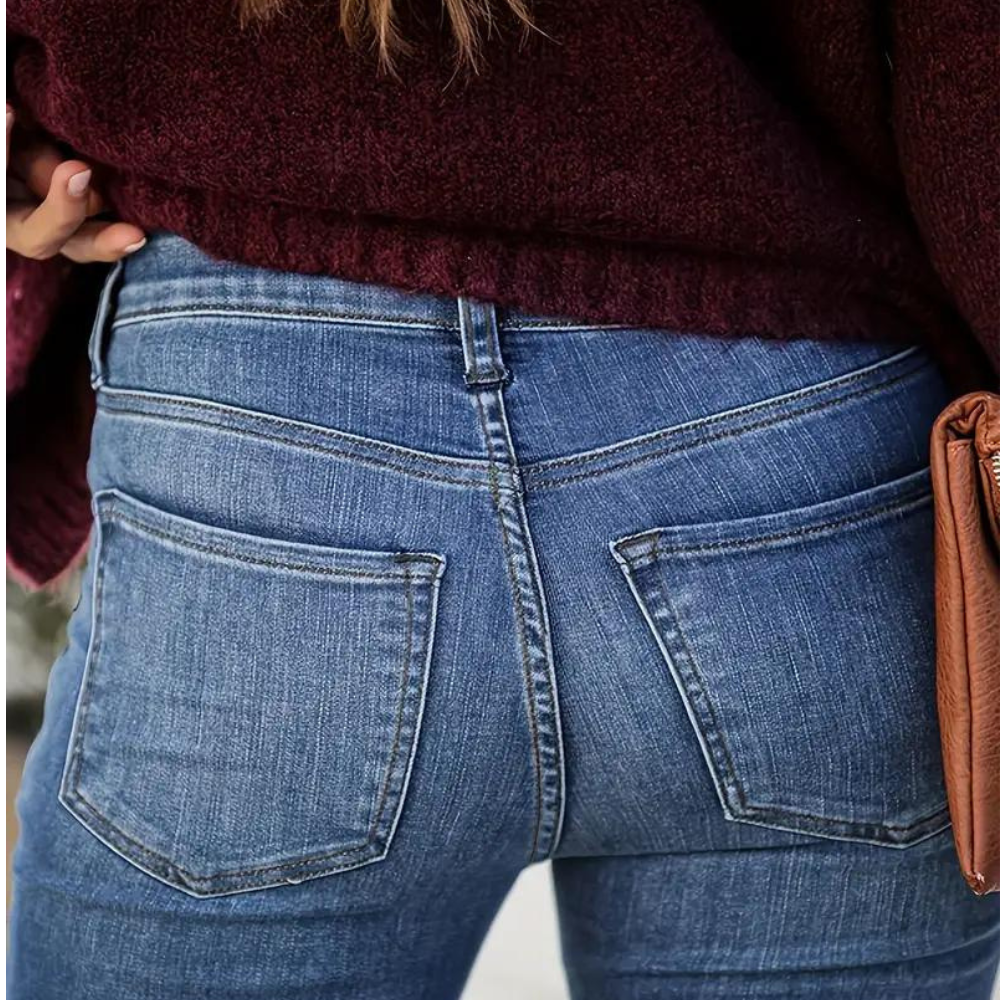 Levoire | Rennot Larges Pantalons