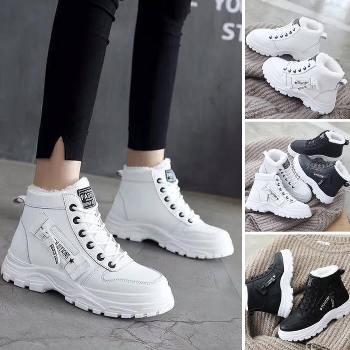 Levoire | Bottines D'Hiver