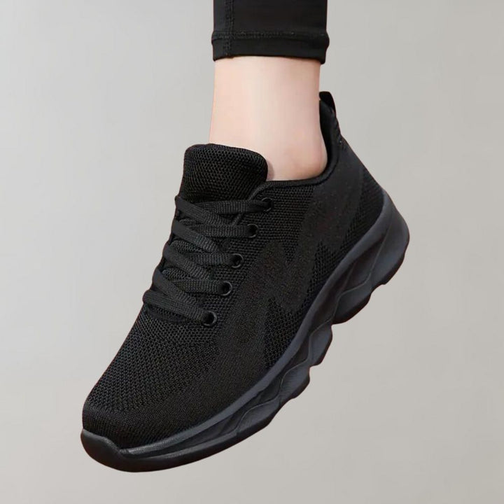 Levoire | Chaussures De Randonnée Confort Respirantes