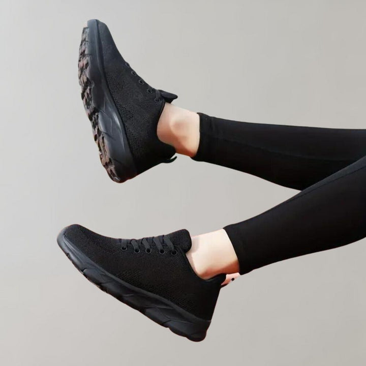 Levoire | Chaussures De Randonnée Confort Respirantes