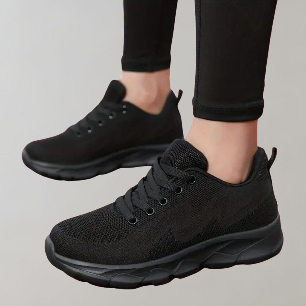 Levoire | Chaussures De Randonnée Confort Respirantes