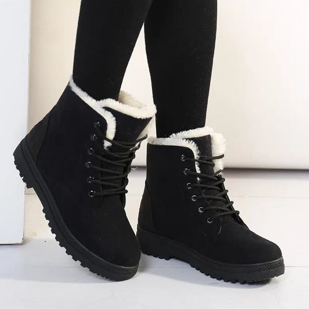 Levoire | Bottes Hautes Sans Glissement