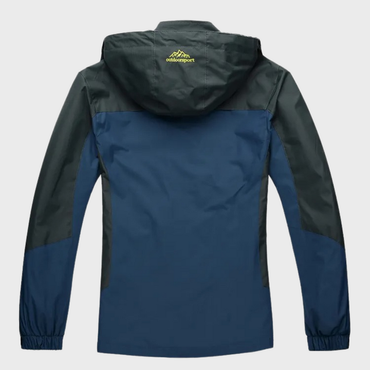 Levoire | Veste chaude pour femmes