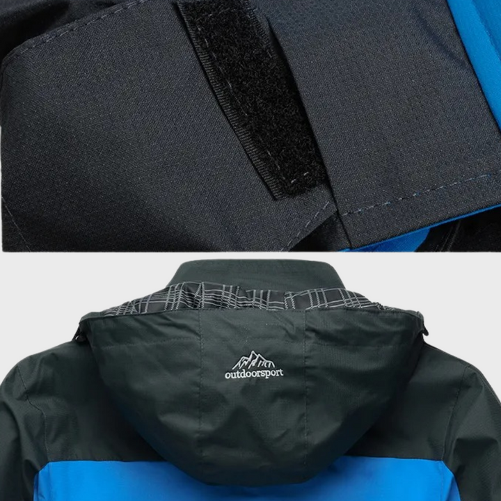 Levoire | Veste chaude pour femmes