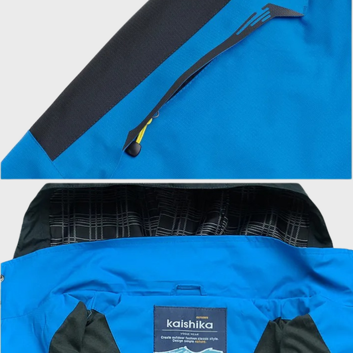 Levoire | Veste chaude pour femmes