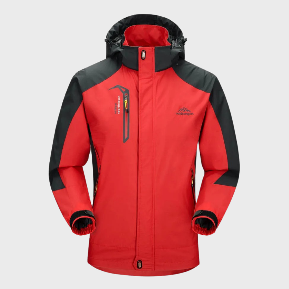 Levoire | Veste chaude pour femmes Rot