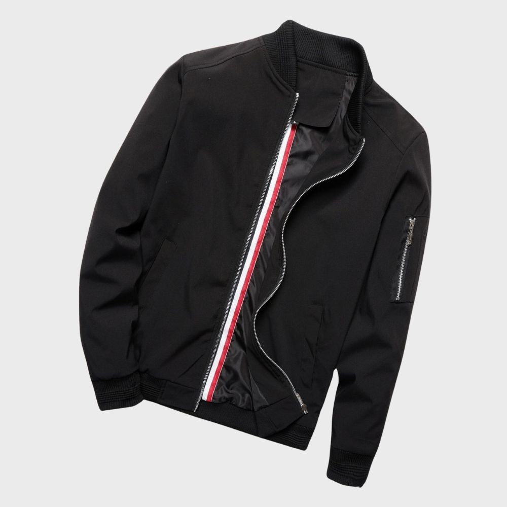 Levoire | Pull zip féminin