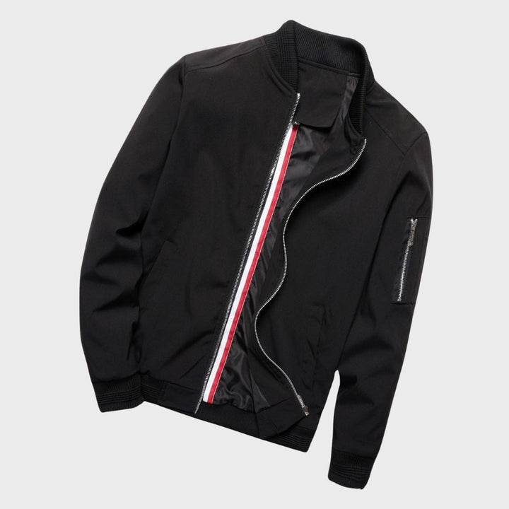 Levoire | Pull zip féminin