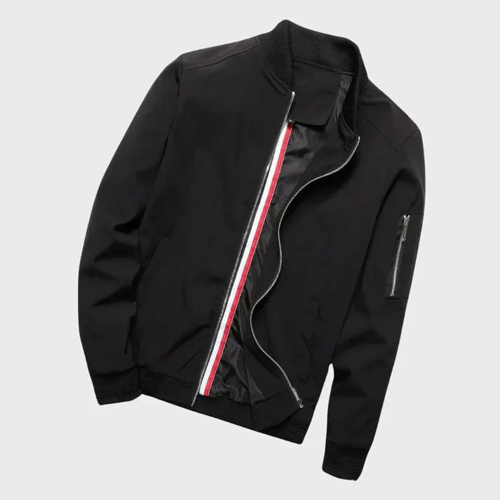 Levoire | Veste Bomber Tendance